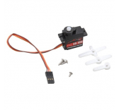 Modelisme servo - Servo 9G - Axion RC - 0900AX-00320-110