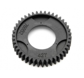 Accessoire mod�lisme - Couronne 42 dents (2nd vitesse) R40 - 870076952