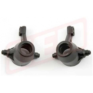 Fus�e avant pour voiture radiocommand�e MG10 de la marque mod�lisme CEN. - MG045