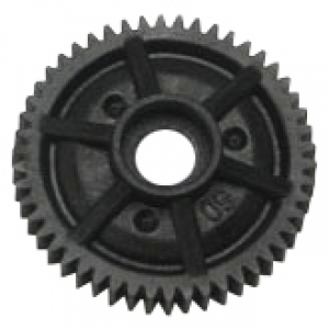 Couronne 55 Dents pour voiture radiocommandee de la marque modelisme Traxxas - TRX-7047R