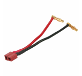 Accessoire mod�lisme - Adaptateur Plug/Prise T - 270065834