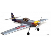 Mod�lisme avion - Midi zlin 50 Flying Bulls ARF - Avion radiocommand� flitework - FW004005