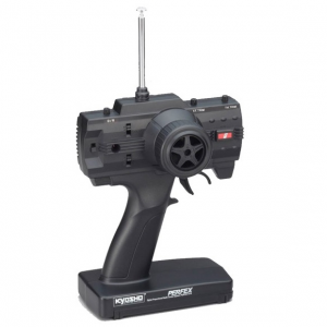 Mod�lisme radiocommande - Emetteur seul Perfex KT6 Volant - Kyosho - 82106-1
