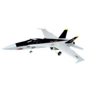 Mod�lisme avion - F-18 V2 RTF 2.4Ghz - Jet radiocommand� Art-Tech - ART-21185