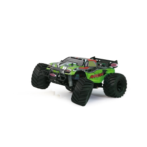 Monster truck radiocommande Akron Lipo BL 2.4Ghz de la marque modelisme Jamara. - 053265