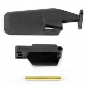 Mod�lisme nautique - Gouvernail - CEN - Z13BJ10