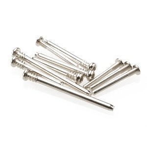 Axes de Triangles de Suspensions pour voiture radiocommandee de la marque modelisme Traxxas. - TRX-3640