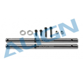 Modelisme helicoptere - Axe principal - Helicoptere radiocommande T-rex 800E DFC Align - H80H001XXWT