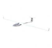 Planeur radiocommand� DG 808 S Arf 4000mm Electrique de la marque mod�lisme Mhd. - REZ-Z55B0015E
