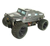 voiture rc Matrix Hummer 1/5 4WD GP RTR CEN - Z165016
