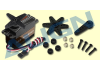 Mod�lisme h�licopt�re - Servo DS525M - HSD52501T