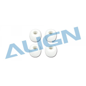 Modelisme helicoptere - amortisseurs de train - Helicoptere radiocommande T-rex 700 F3C Black Shark Align - H70103