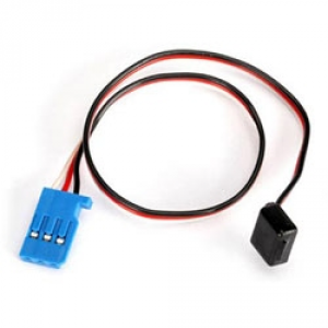 Modelisme voiture - Capteur de regime moteur - Voiture radiocommandee Traxxas - TRX-6522