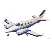 Mod�lisme avion - Twin Air ARF - Avion radiocommand� Robbe - ROB-1-2579