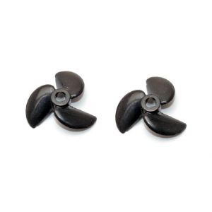 Mod�lisme b�teau - H�lices - B�teau radiocommand� Joysway hobby - Z02S81004