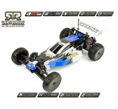 ADX-10 arrma buggy rtr - AR102111