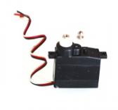 Mod�lisme h�licopt�re - Servo de plateau cyclique - H�licopt�re radiocommand� Solo Pro 319 Nine Eagles - NE480103/NE251746