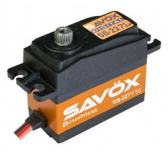 SERVO STD SAVOX SB-2271SG BRUSHLESS 20Kg.cm/7.4V