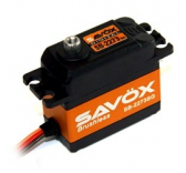 SERVO STD SAVOX SB-2273SG BRUSHLESS 28 Kg.cm/7.4V