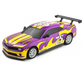Chevrolet Camaro - Flame. Voiture pour circuit analogique, de la marque Ninco. - 55081