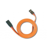 Rallonge 10cm Or JR - 13055