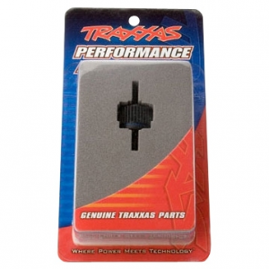 Modelisme voiture - Kit de differentiel central complet - Voiture radiocommandee E-Revo 1/16 Traxxas - TRX7014