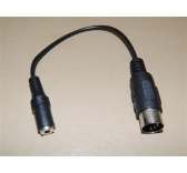 Cable Sanwa DIN5 AeroSIM