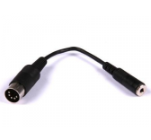 AeroSIM DIN5 Multiplex Cable