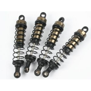 Mod�lisme voiture - Amortisseurs � pression d'huile - Voiture radiocommand�e Revell - 45157