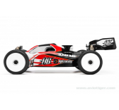 V�hicule tout terrain radiocommand� D812 Kit de la marque mod�lisme Hot Bodies. - 7900109428