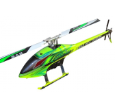 Goblin 700 SAB heli division - SG700