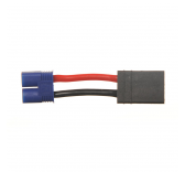 EC3 Controller (M) to Traxxas Battery (F) Adapter