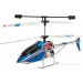 Helicoptere radiocommande Discohornet 300mm 2.4 Ghz Rtf de la marque modelisme LRP. - 2700220106