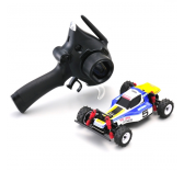 Modelisme voiture - Mini-Z Buggy Optima - 32281BW