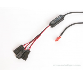 SBD-1 SBUS DECODER 1600MM