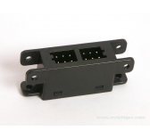 CENTRAL HUB 4 SBUS SOCKETS