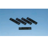 Servo extension safety clip (x5) jp-5508126