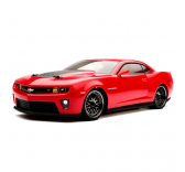 Camaro ZL1 2012 1:10 Vaterra RC