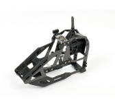 Carbon Fiber Frame Set -Blade 130X