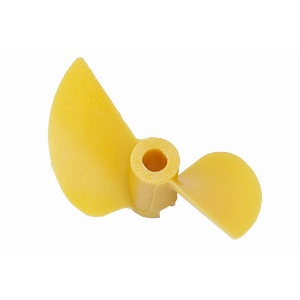 Modelisme bateau - Helice - bateau radiocommande Graupner - 2001-6