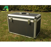 A2PRO aluminum tool case
