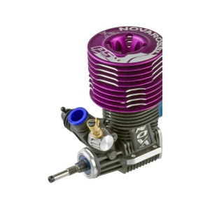 Mod�lisme novarossi - Moteur Buggy 21 P5 XLT - S21P5XLT
