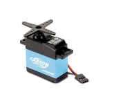 Carson CS-9 MG waterproof 9kg servo