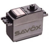 SERVO STD SAVOX SG-0351 STD DIGITAL 4.1Kg.cm/6V