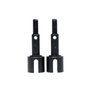 Mod�lisme voiture - Axe de roue - Voiture radiocommand�e Mini-Inferno Kyosho - IH29