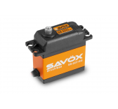 SERVO STD SAVOX SB-2231SG BRUSHLESS 40KG.CM/7.4V