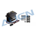 Servo Digital DS815 - Modelisme Align - HSD81501