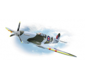 Spitfire 1200mm ARF Dynam