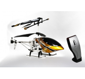 Mod�lisme h�licopt�re - Swift 3 voies Vert - H�licopt�re radiocommand� SH - ASAISIRSH-6020R