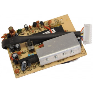 Platine electronique pour les chars de modelisme a l echelle 1/24 - 38AMPLI 24